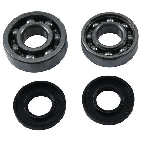 HOT RODS Main Bearing And Seal Kits For Yamaha YZ 65 18 HR00059